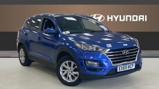 Hyundai Tucson 1.6 GDi SE Nav 5dr 2WD Petrol Estate